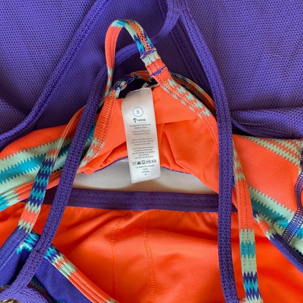 Ivivva Tank - Picture 4 of 4